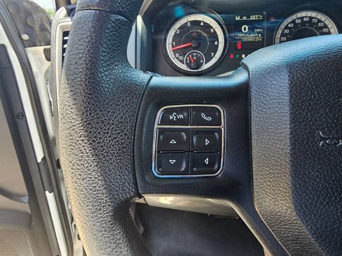 Used 2016 RAM 1500 Tradesman w/ Power & Remote Entry Group RWD image 17
