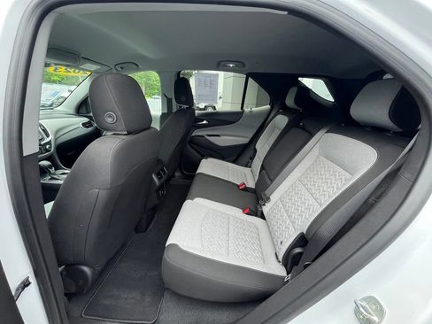 Used 2023 Chevrolet Equinox LS w/ LS Convenience Package FWD image 15