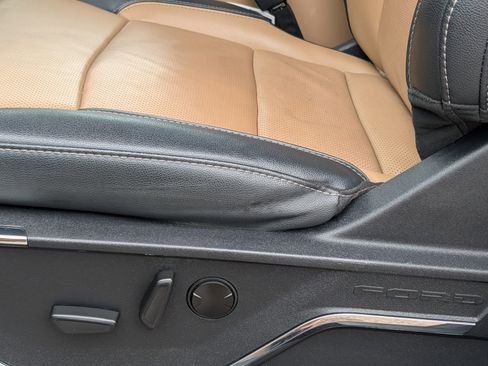 Used 2023 Ford F350 Lariat w/ FX4 Off-Road Package image 13