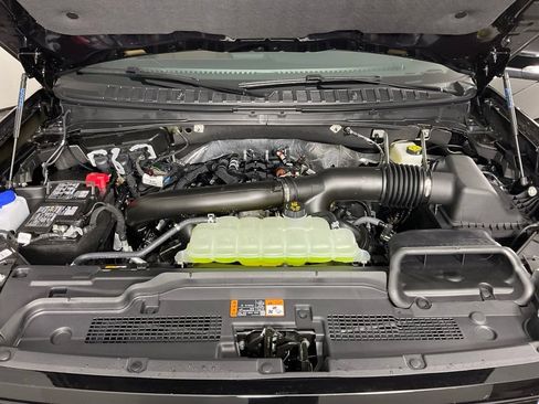New 2027 Ford Expedition Max King Ranch AWD/4WD image 9