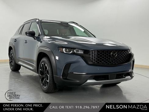 New 2026 MAZDA CX-50 Meridian Edition w/ Weather Package AWD/4WD image 4