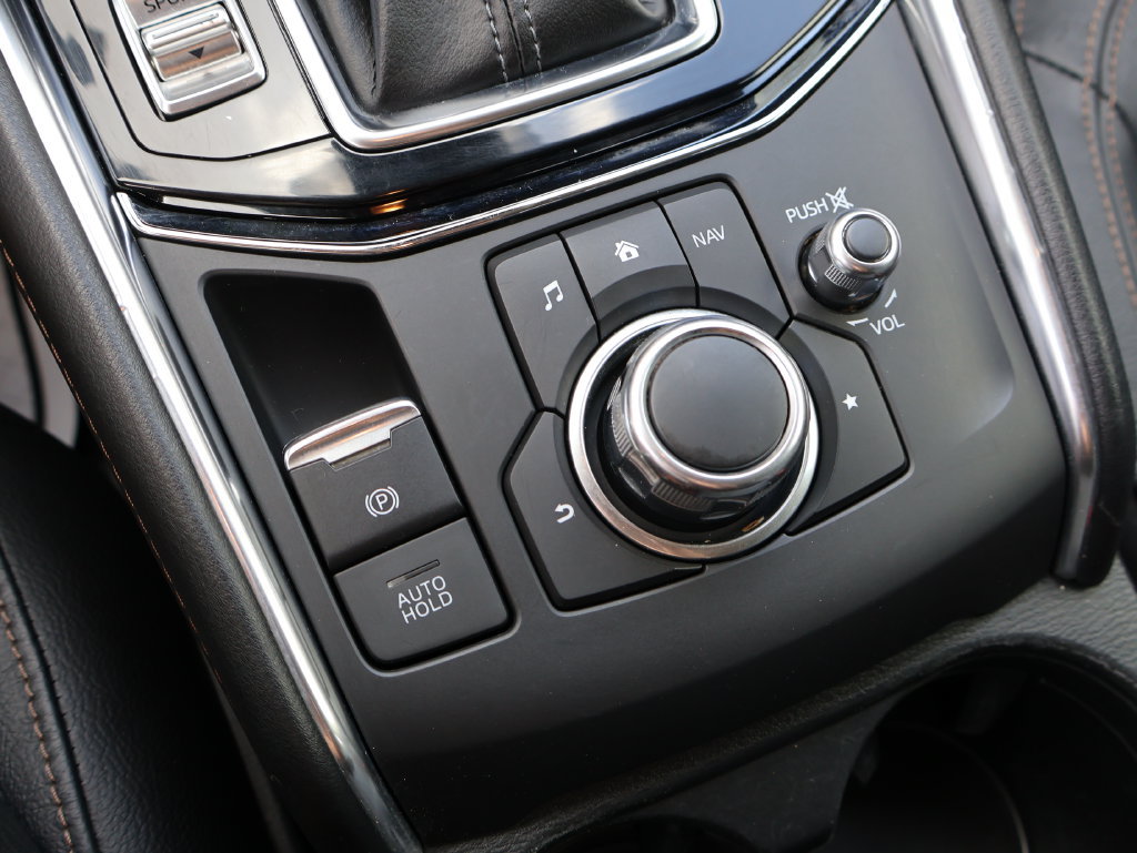 Used 2018 MAZDA CX-5 Grand Touring FWD image 40