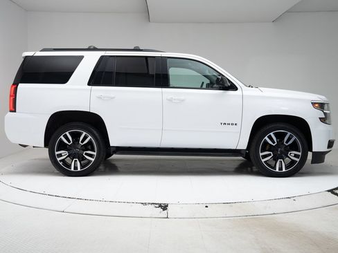 Used 2019 Chevrolet Tahoe Premier AWD/4WD image 33