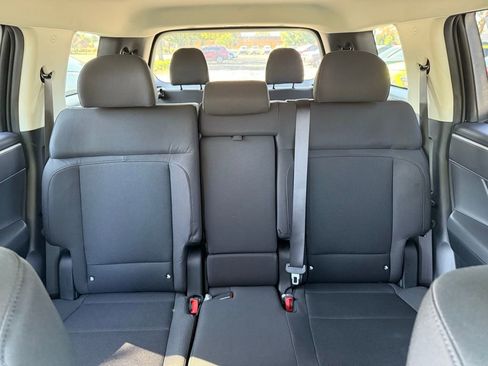 New 2026 Hyundai Santa Fe SE image 23