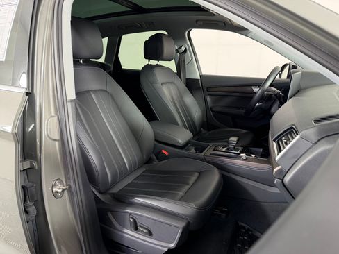 Certified 2023 Audi Q5 2.0T Premium Plus w/ Premium Plus Package image 21
