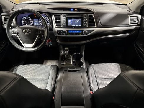 Used 2015 Toyota Highlander Plus AWD/4WD image 10