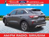 Used 2020 Ford Escape SEL image 3
