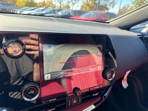 New 2025 Lexus NX 350 AWD image 32