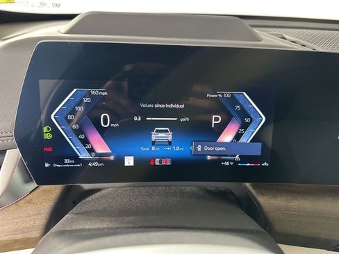 New 2026 BMW X1 xDrive28i w/ Technology Package AWD/4WD image 9