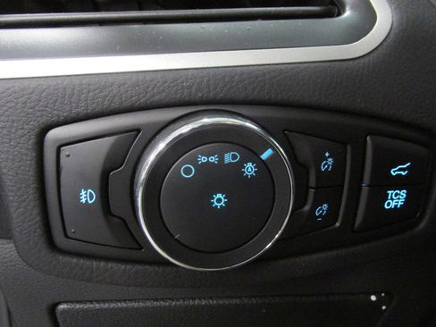 New 2024 Ford Edge SEL w/ Convenience Package image 29