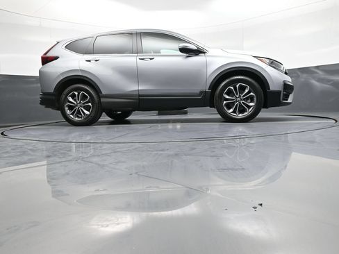 Certified 2020 Honda CR-V EX-L image 30
