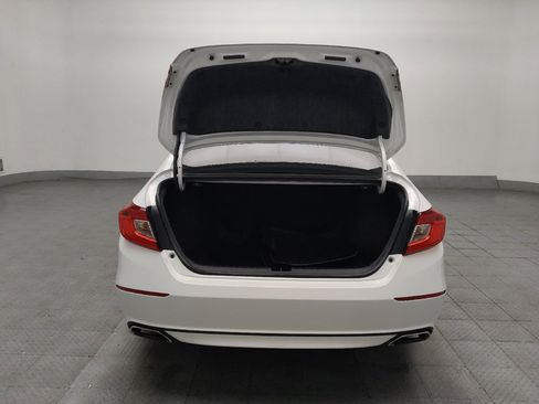 Used 2021 Honda Accord Sport Special Edition image 29