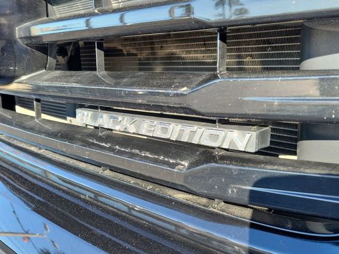 Used 2023 Honda Ridgeline Black Edition image 8