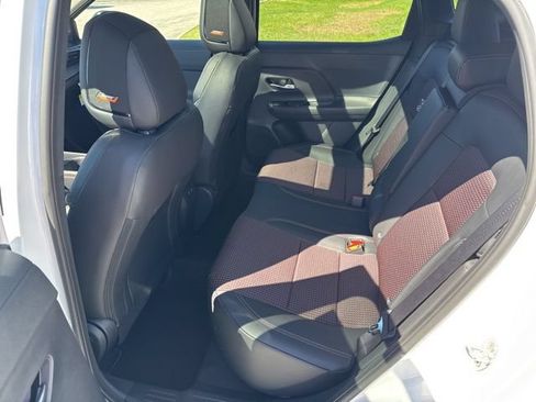 New 2026 Nissan Kicks SR w/ SR Premium Package AWD/4WD image 49