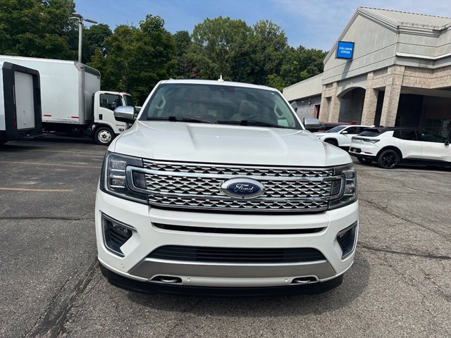 Used 2020 Ford Expedition Platinum AWD/4WD image 8