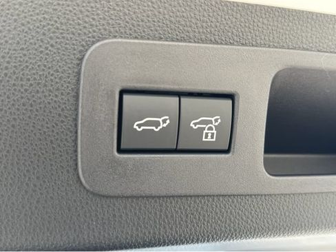New 2026 Lexus LX 700h Luxury AWD/4WD image 21