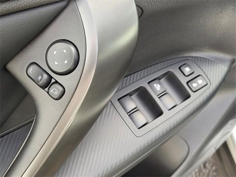 New 2025 Mitsubishi Eclipse Cross Black Edition image 16