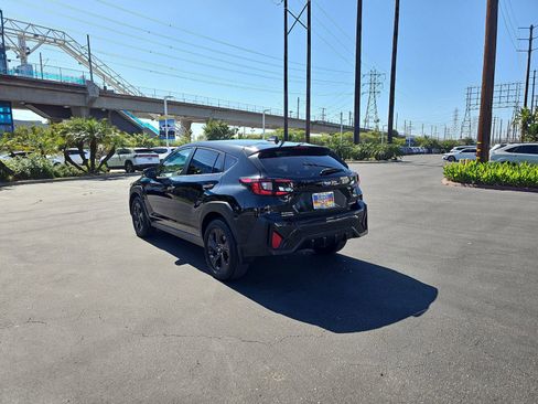 Used 2024 Subaru Crosstrek 2.0i image 5