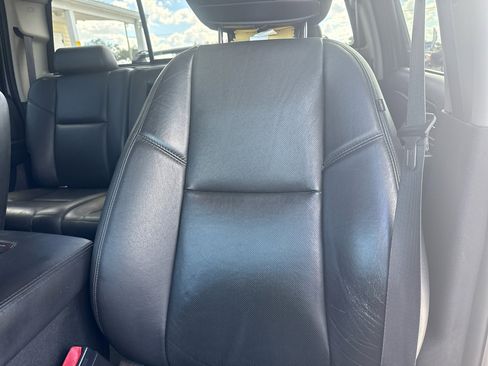 Used 2014 GMC Sierra 2500 Denali w/ Suspension Package, Off-Road image 27