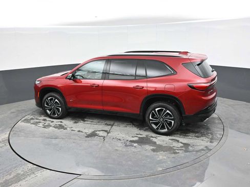 New 2026 Buick Enclave Sport Touring w/ Super Cruise Package image 26