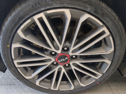 Used 2023 Kia Forte GT w/ GT2 Package FWD image 31