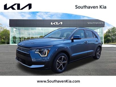 New 2025 Kia Niro EX