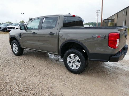 New 2025 Ford Ranger XL image 6