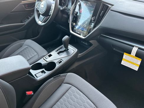 New 2026 Subaru Impreza 2.0i Sport AWD/4WD image 16