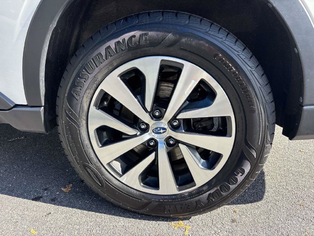 Used 2022 Subaru Outback Premium AWD/4WD image 8