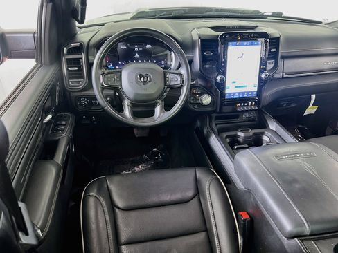 Used 2023 RAM 1500 Limited AWD/4WD image 23