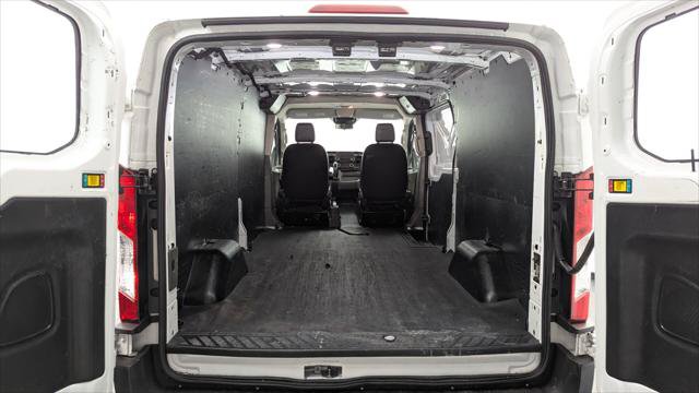 Used 2020 Ford Transit 250 Low Roof w/ Load Area Protection Package RWD image 14
