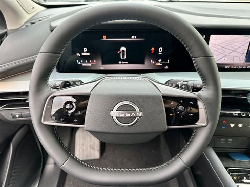 New 2026 Nissan Murano SL AWD/4WD image 21