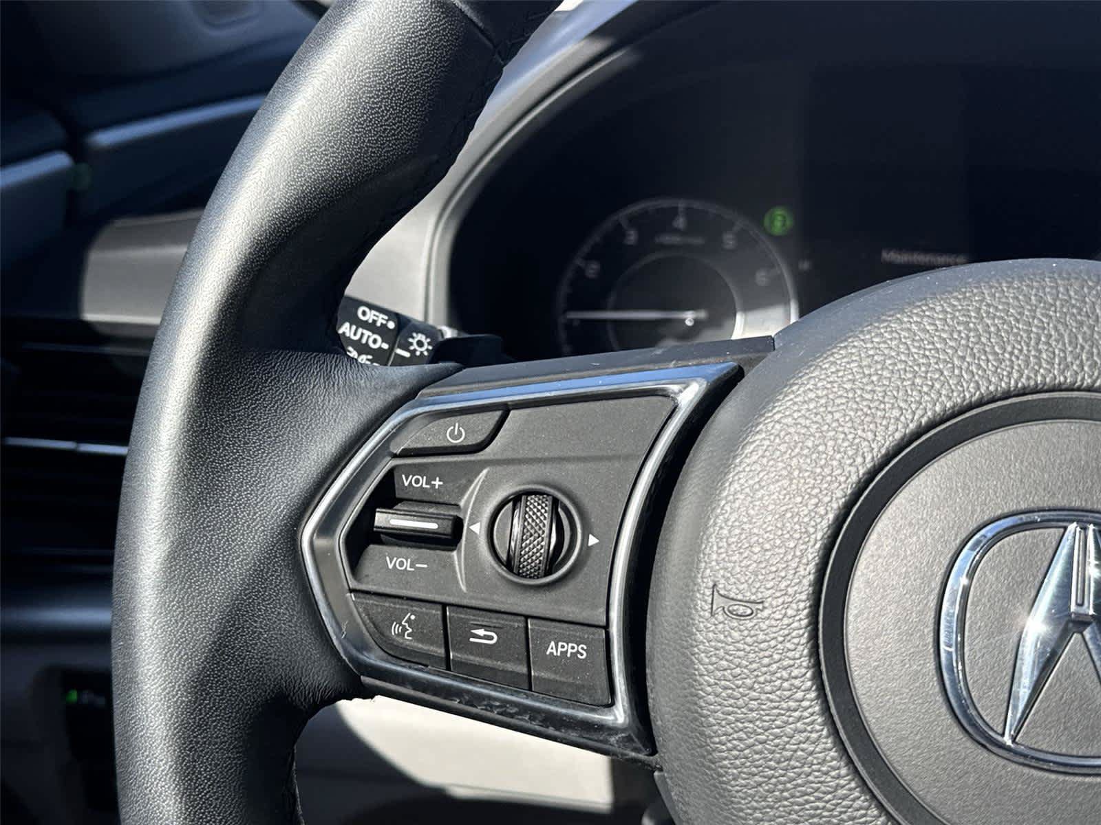 Certified 2023 Acura RDX w/ Technology Package AWD/4WD image 20