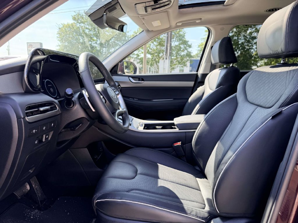 Used 2023 Hyundai Palisade SEL w/ Premium Package AWD/4WD image 20