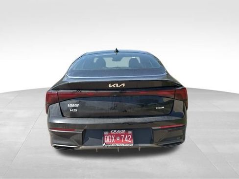 Used 2025 Kia K5 GT-Line FWD image 4