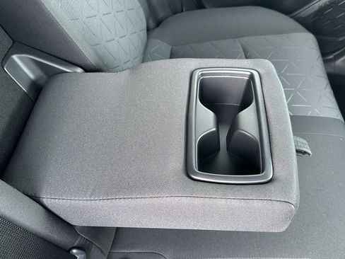 New 2025 Toyota RAV4 XLE image 16