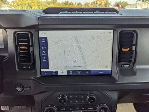 Certified 2024 Ford Bronco Badlands image 23