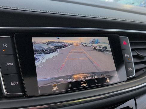 Used 2024 Buick Enclave Essence w/ Experience Buick Package image 30