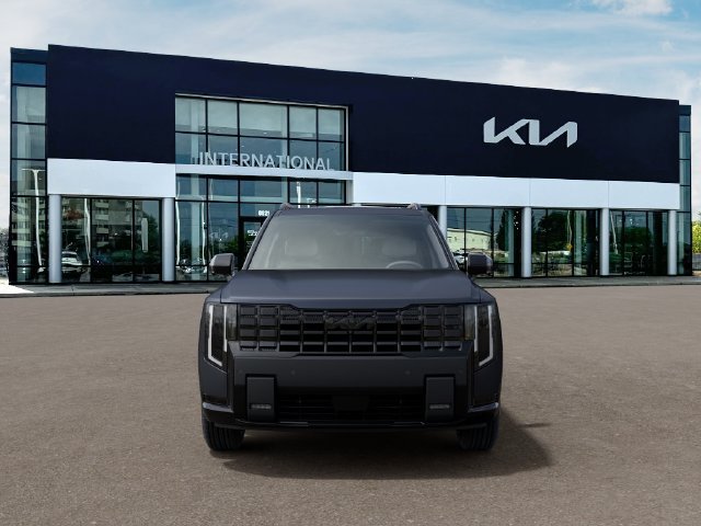 New 2027 Kia Telluride X-Line SX Prestige AWD/4WD image 2