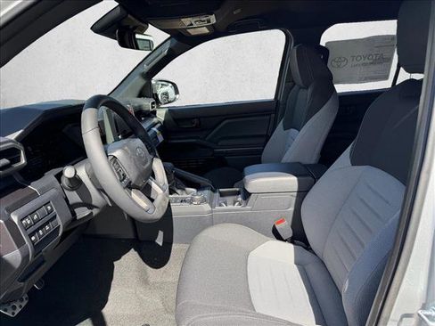 New 2026 Toyota 4Runner TRD Sport AWD/4WD image 11