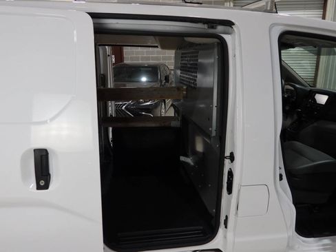 Used 2021 Nissan NV200 SV FWD image 15