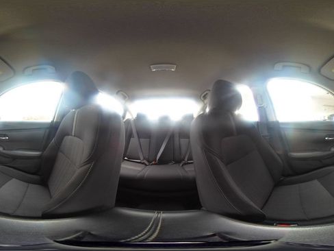 Used 2025 Nissan Sentra SV FWD image 41