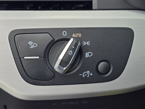 Used 2023 Audi A5 2.0T Premium Plus w/ Premium Plus image 43