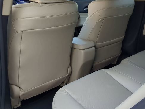 Used 2018 Acura ILX w/ Premium Package image 18