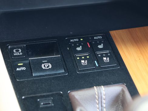 Used 2016 Lexus RX 350 AWD w/ Premium Package image 27