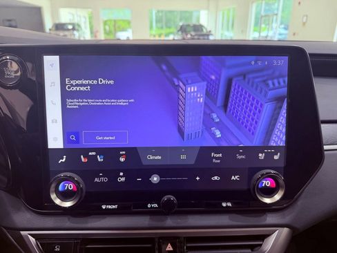 Certified 2024 Lexus RX 350 Premium w/ Accessory Package (Z1) FWD image 23