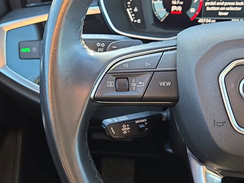 Used 2024 Audi Q3 2.0T Premium image 21