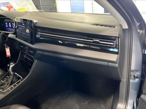 Used 2025 Volkswagen Jetta S FWD image 13