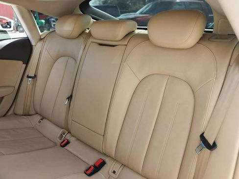 Used 2014 Audi A7 3.0T Premium Plus w/ 19" Sport Package image 14