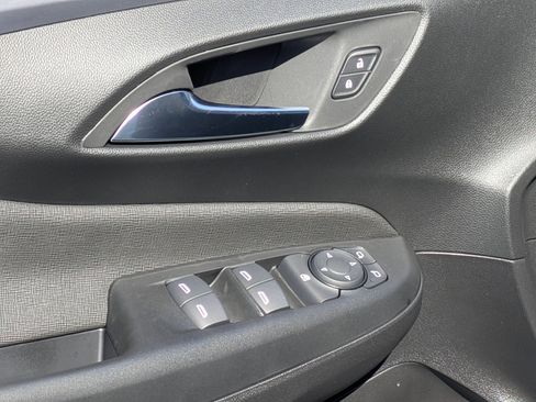 New 2026 Buick Envista Preferred FWD image 27
